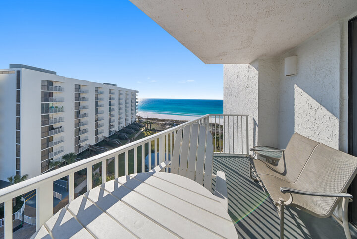 Condo in Miramar Beach, US