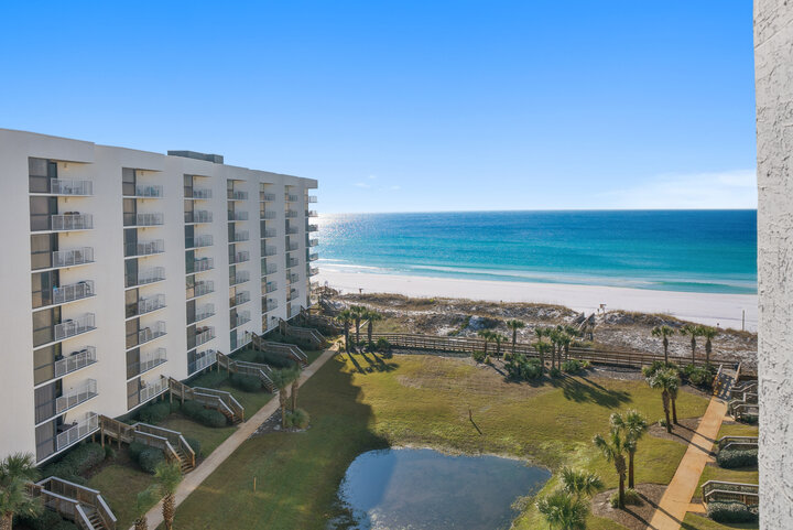 Condo in Miramar Beach, US