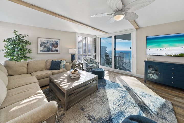 Condo in Miramar Beach, US