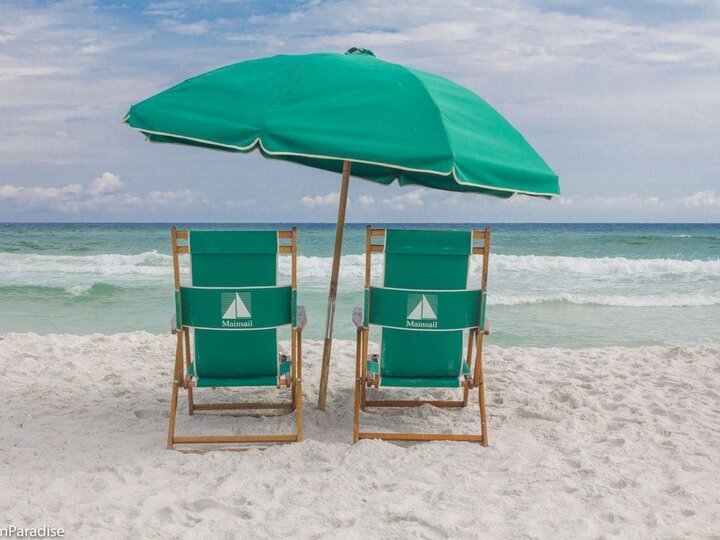 Condo in Miramar Beach, US