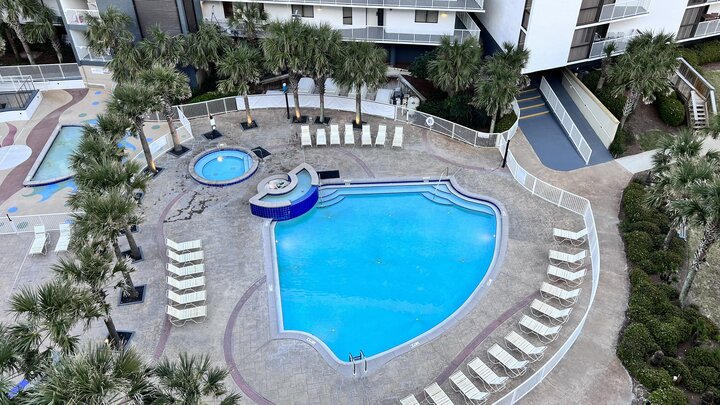 Condo in Miramar Beach, US