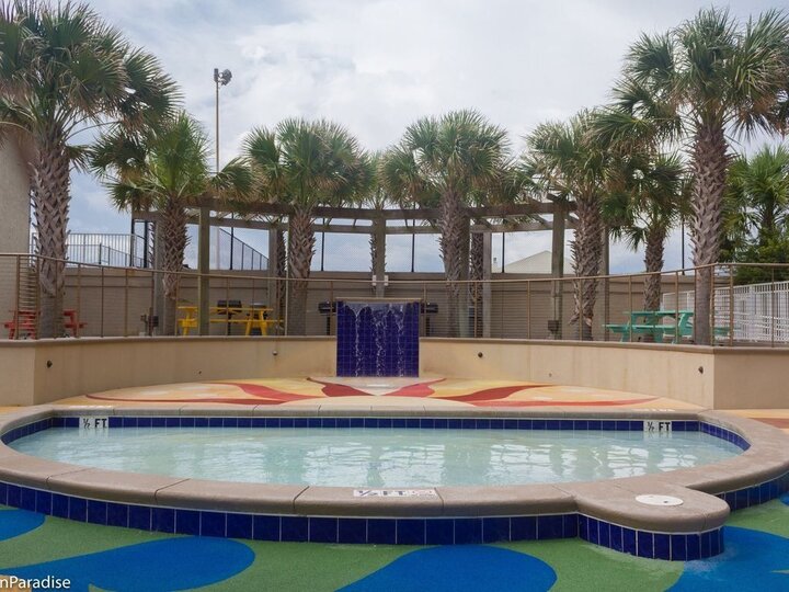 Condo in Miramar Beach, US