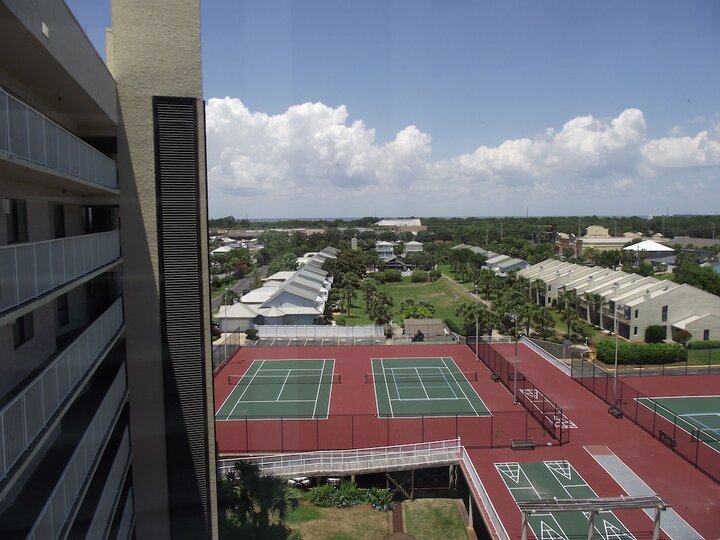 Condo in Miramar Beach, US