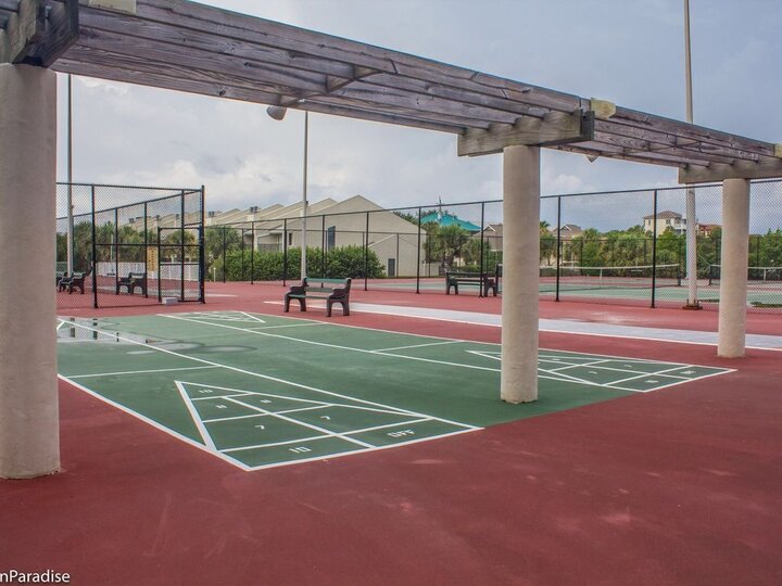 Condo in Miramar Beach, US