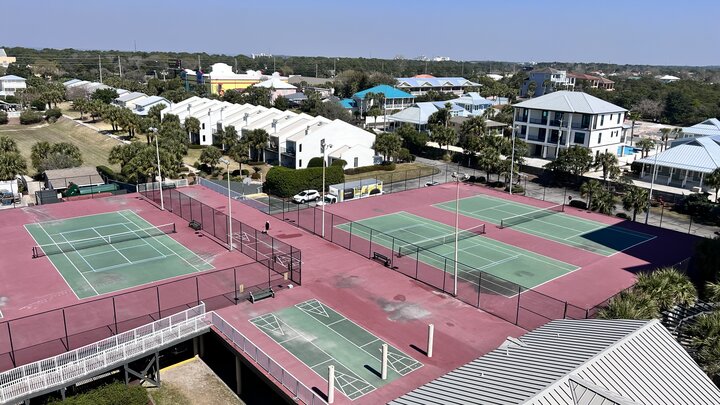 Condo in Miramar Beach, US