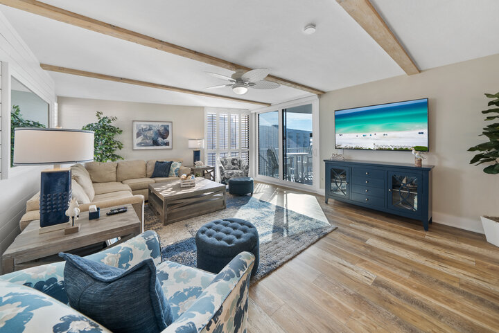 Condo in Miramar Beach, US