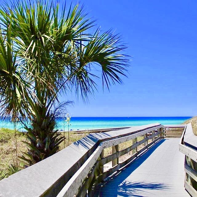 Condo in Miramar Beach, US