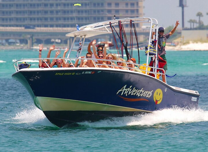 Condo in Miramar Beach, US