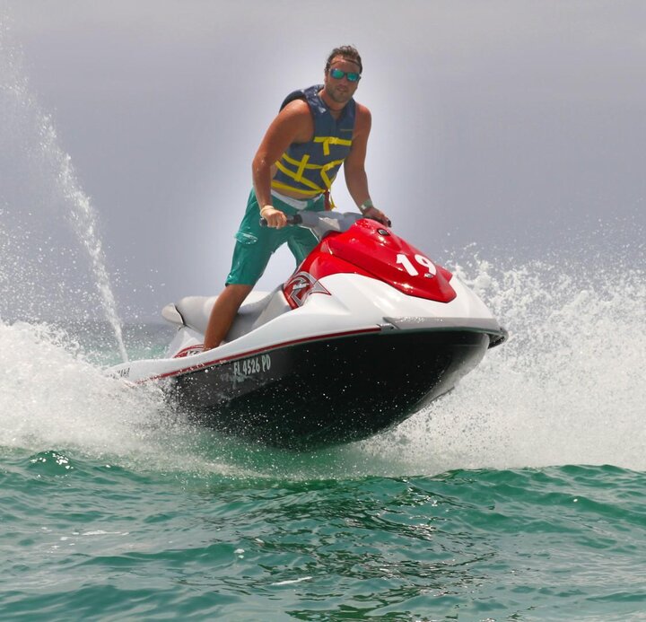 Condo in Miramar Beach, US