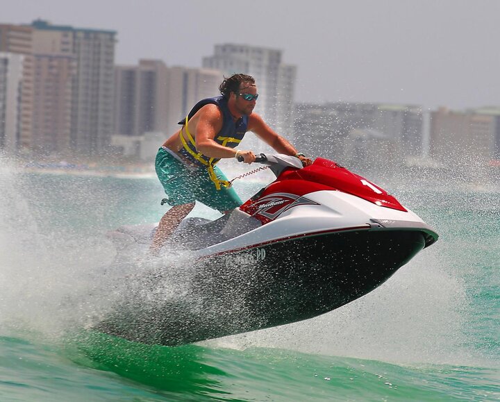Condo in Miramar Beach, US