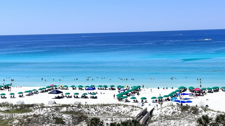 Condo in Miramar Beach, US
