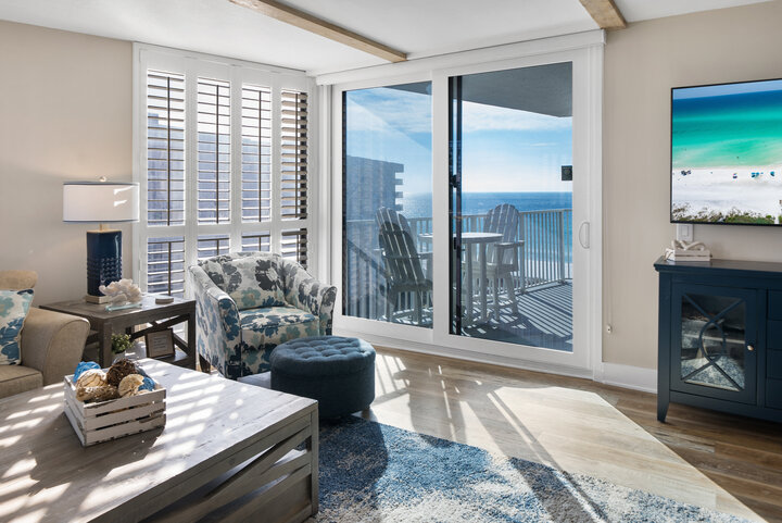 Condo in Miramar Beach, US