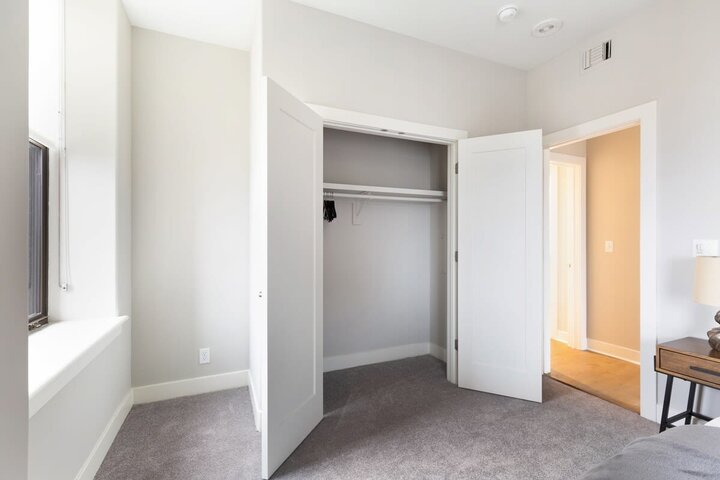 Apartment in Baltimore, US