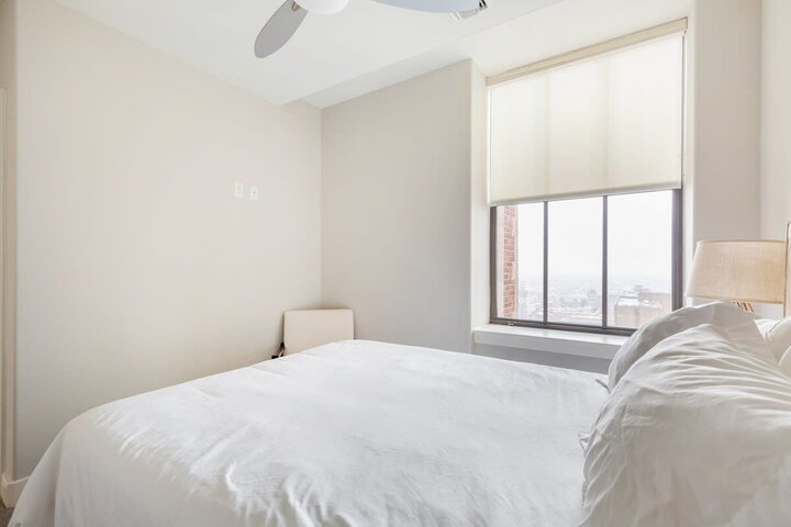 Apartment in Baltimore, US