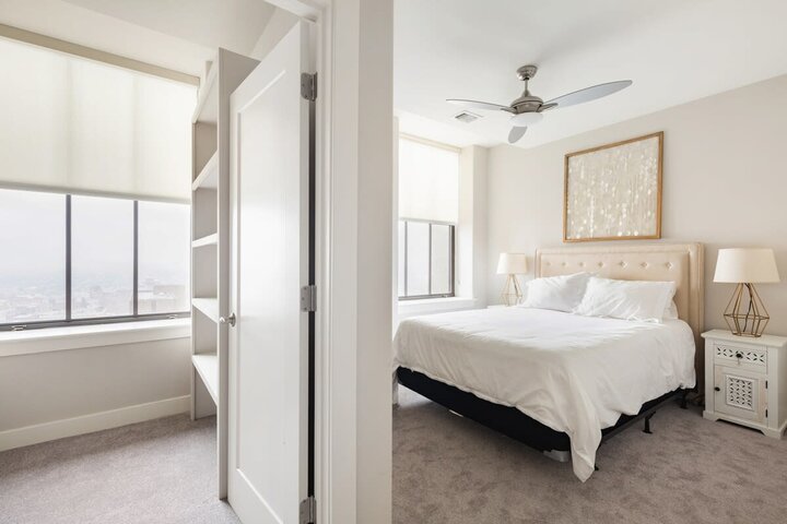 Apartment in Baltimore, US