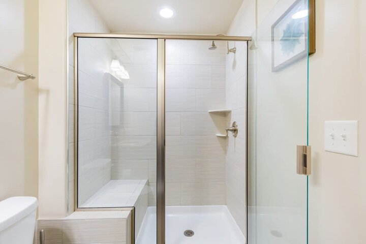 Apartment in Baltimore, US