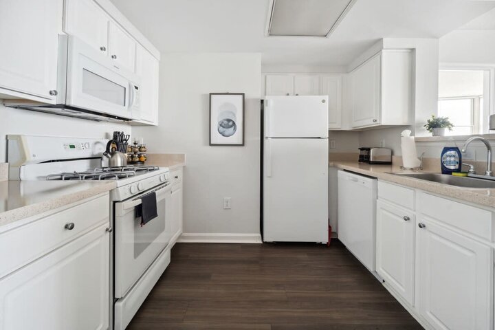 Apartment in Arlington, US