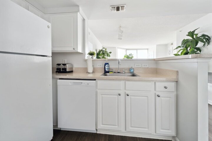 Apartment in Arlington, US