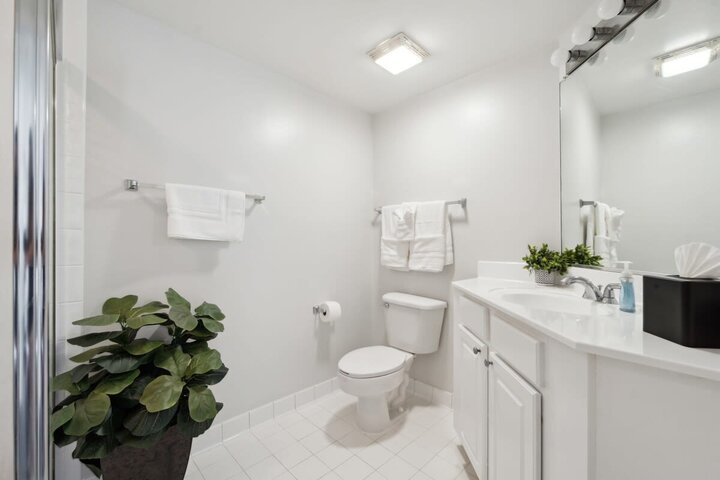 Apartment in Arlington, US