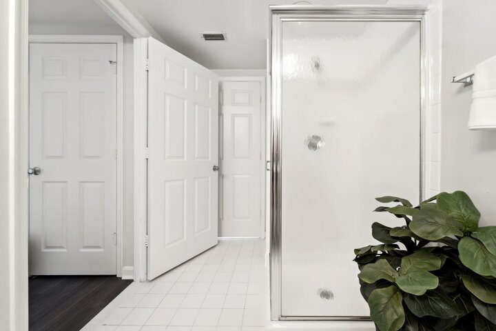 Apartment in Arlington, US