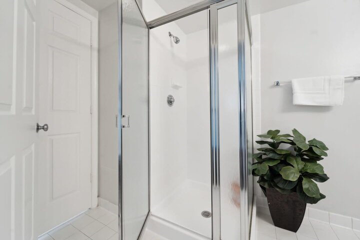 Apartment in Arlington, US