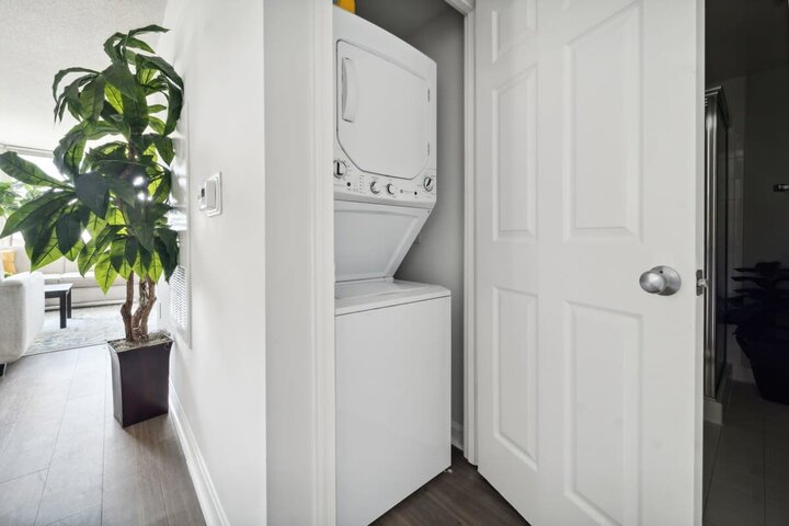 Apartment in Arlington, US