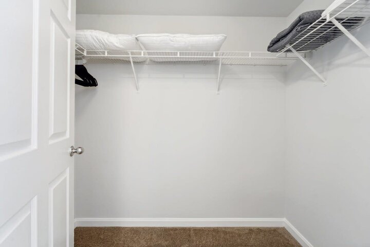 Apartment in Arlington, US