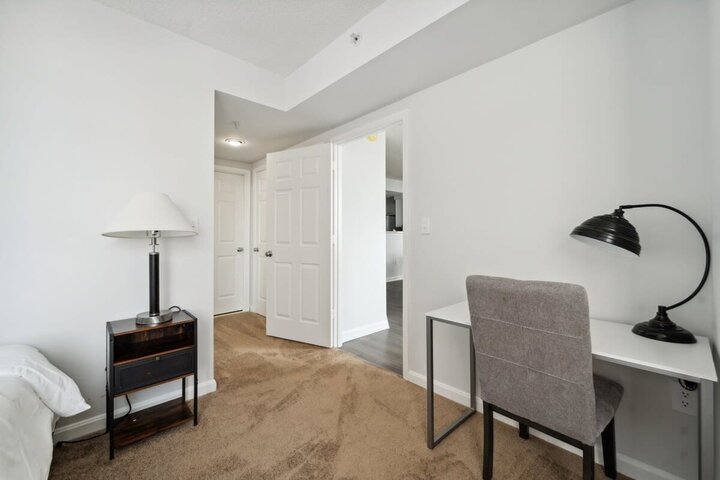 Apartment in Arlington, US