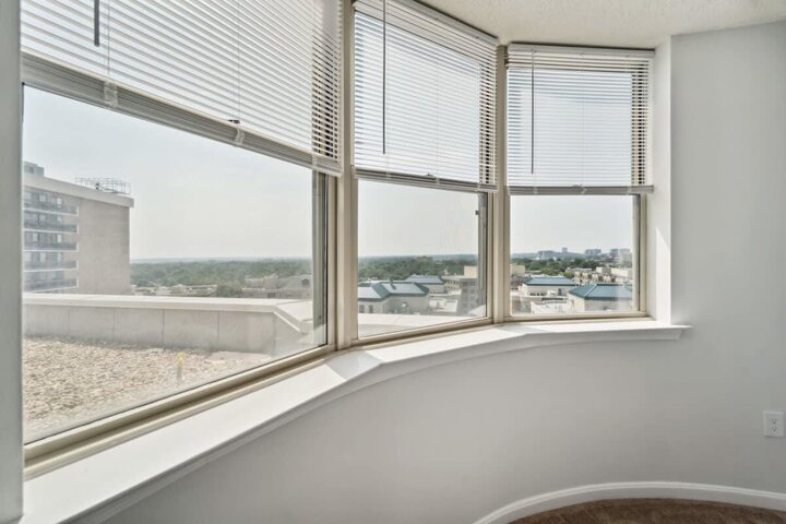 Apartment in Arlington, US