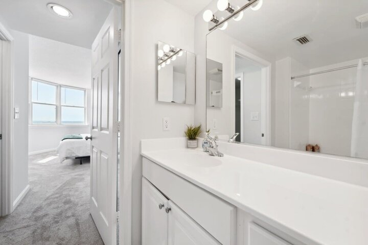 Apartment in Arlington, US