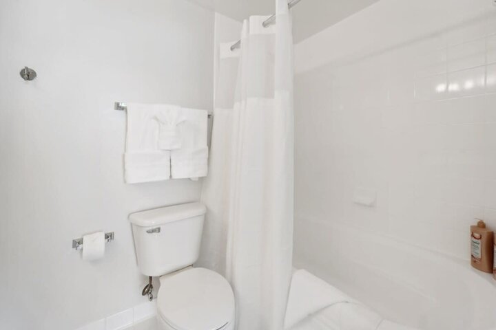 Apartment in Arlington, US