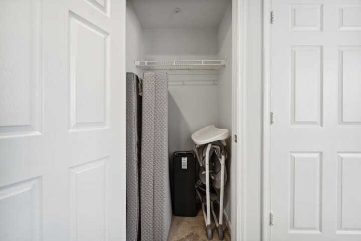 Apartment in Arlington, US