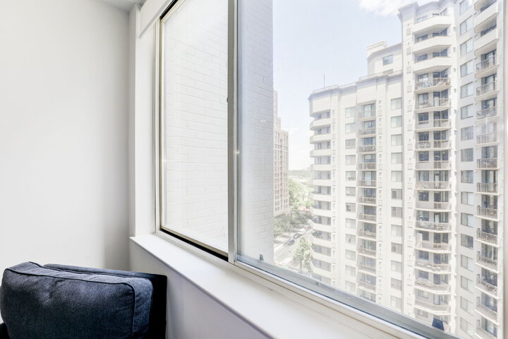 Apartment in Arlington, US