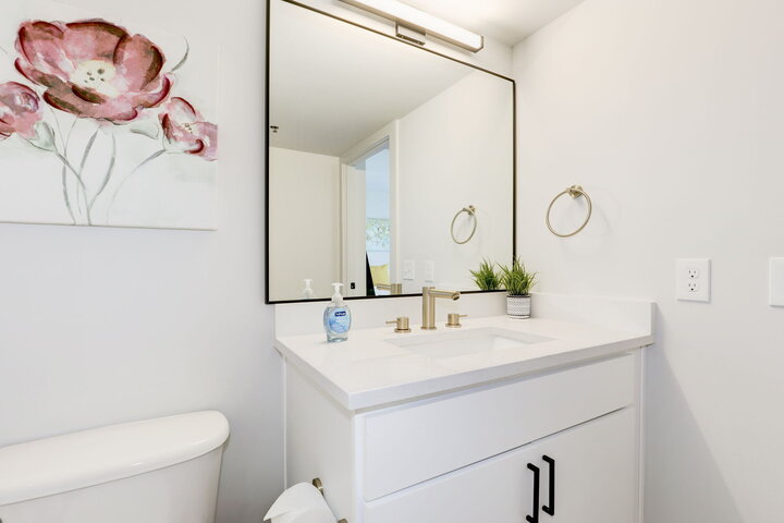 Apartment in Arlington, US