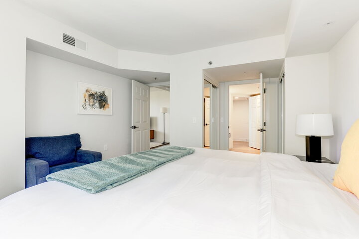 Apartment in Arlington, US