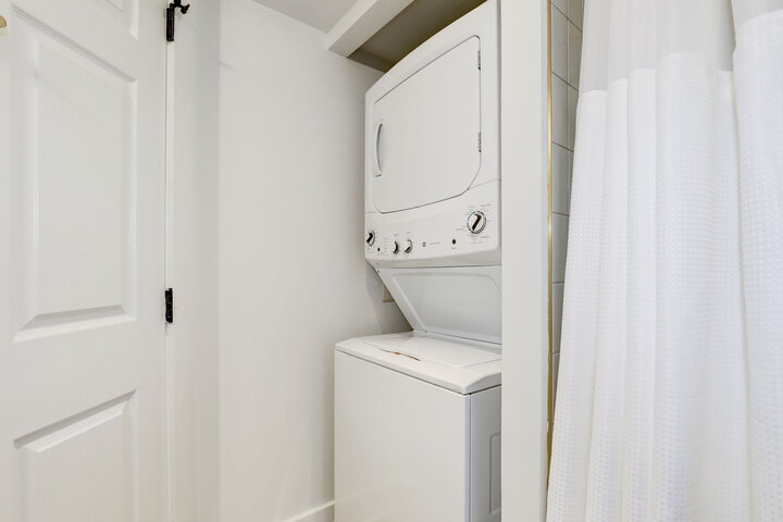 Apartment in Arlington, US