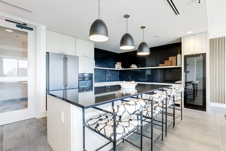 Apartment in Arlington, US