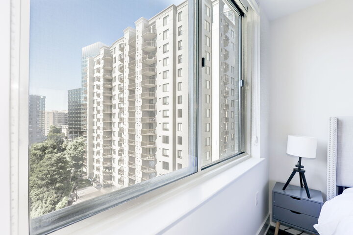 Apartment in Arlington, US