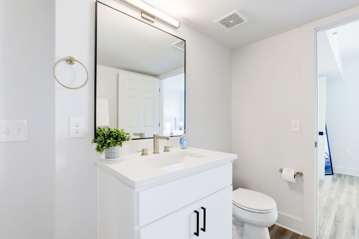 Apartment in Arlington, US