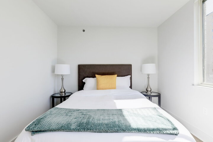 Apartment in Arlington, US