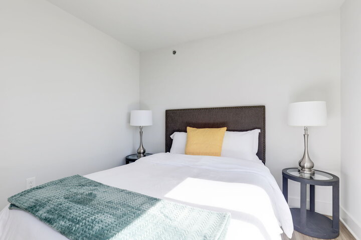 Apartment in Arlington, US