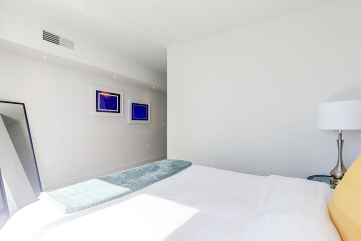 Apartment in Arlington, US