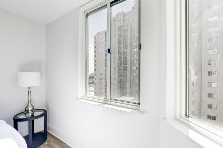 Apartment in Arlington, US