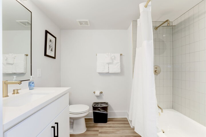 Apartment in Arlington, US