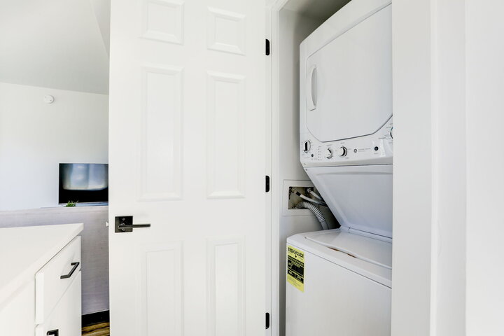 Apartment in Arlington, US