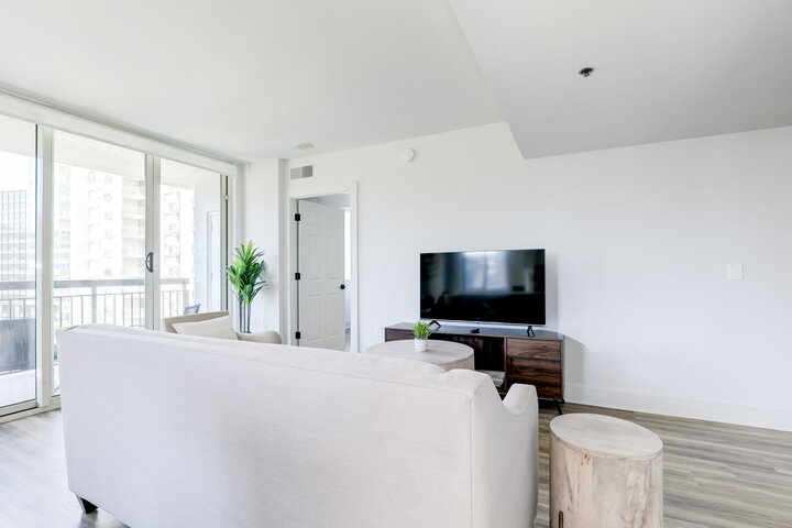 Apartment in Arlington, US