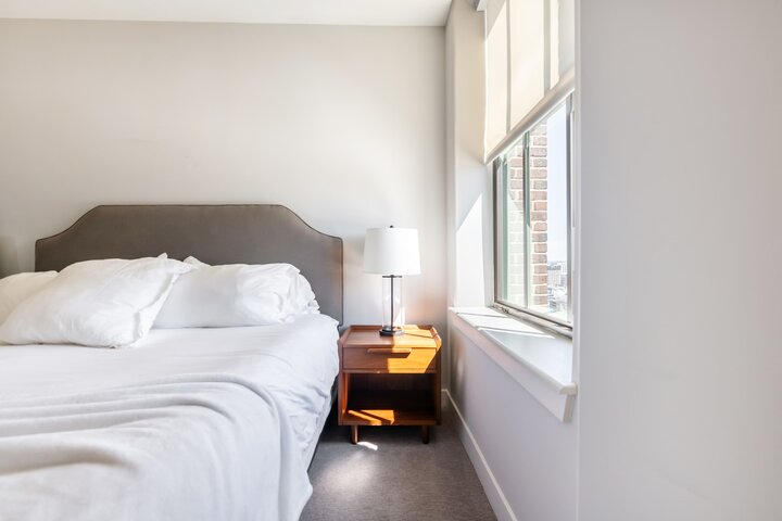 Apartment in Baltimore, US