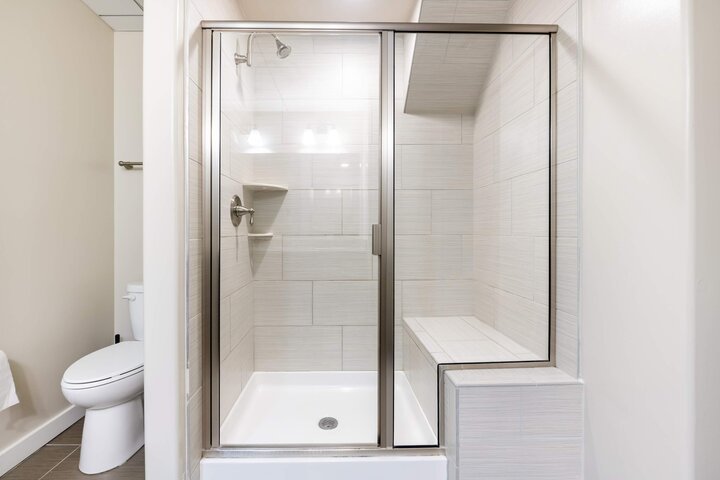 Apartment in Baltimore, US