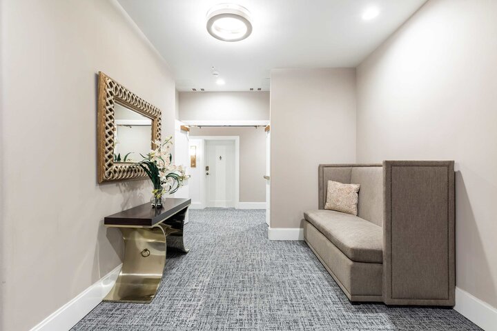 Apartment in Baltimore, US