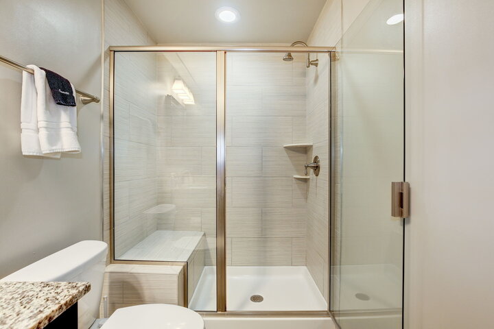 Apartment in Baltimore, US